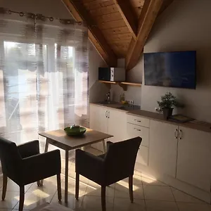 Apartament Ajo Balcony - Contactless Check-in, Wiedeń