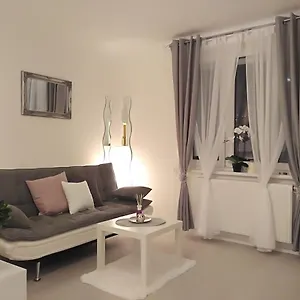 Apartament Anastasia-apartment & Garage, Wiedeń