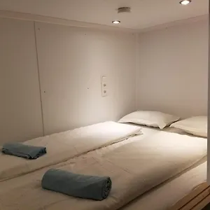 Apartament Global Apt, Wiedeń