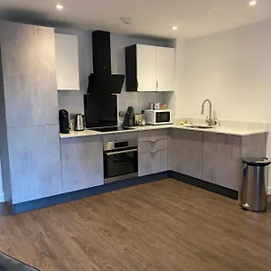 Icona - Brand New City Centre York