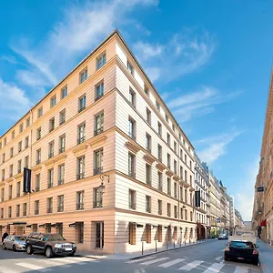 **** Hotel Meliá Vendôme Francia