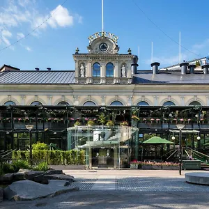 **** Hotel Berns, Historical Boutique & House Of Entertainment Since 1863 Svezia