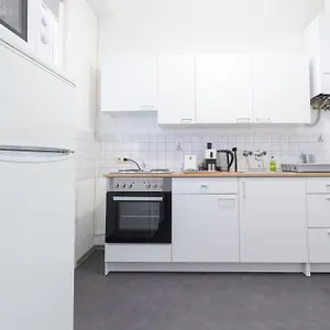 Apartament Maerzstrasse, Wiedeń