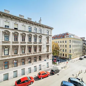 Apartament Zeus Design Schoenbrunn, Wiedeń