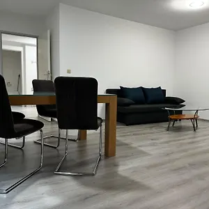 Apartment Mca, Vienna