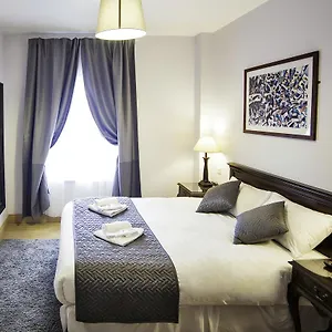 *** Hotel The Sweeney Irlanda