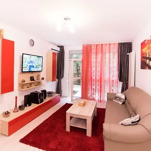 Red Bucureşti