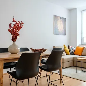 Apartment Experience, Vienna