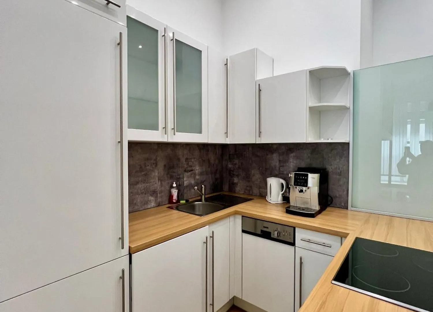 Rema Apartments 1080 ウィーン