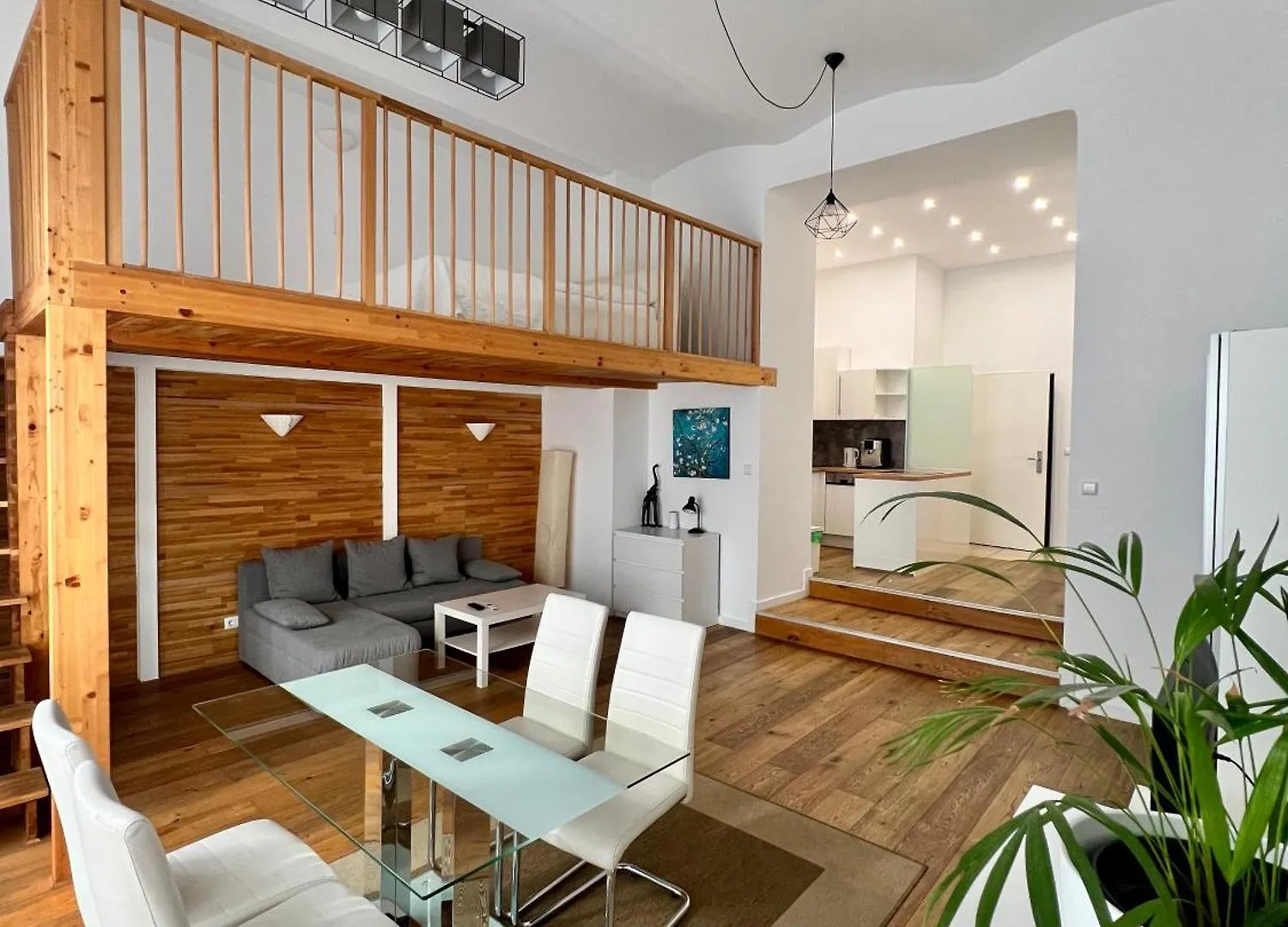 Rema Apartments 1080 ウィーン