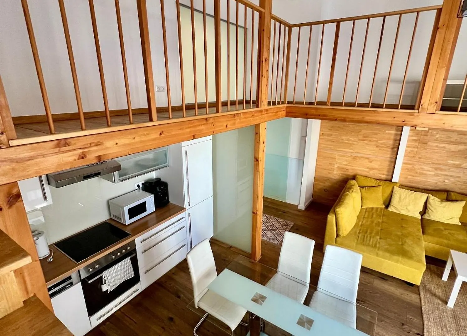 Rema Apartments 1080 ウィーン