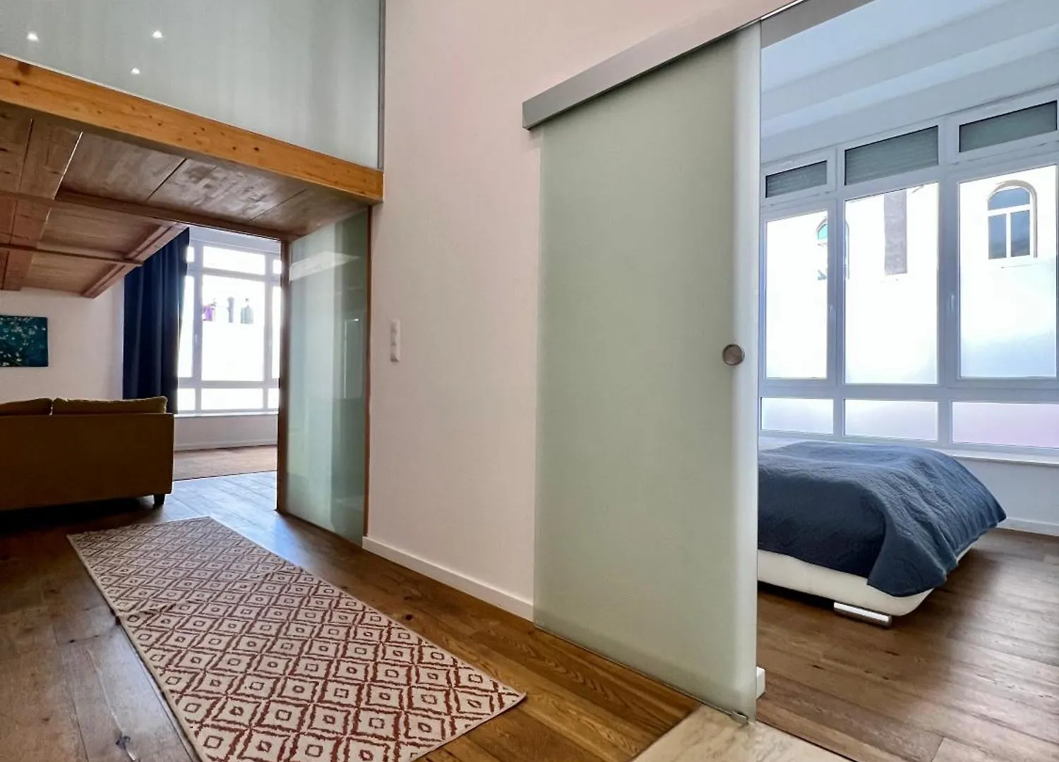 Rema Apartments 1080 ウィーン