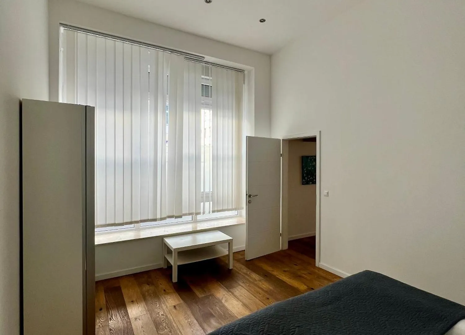 Rema Apartments 1080 ウィーン オーストリア