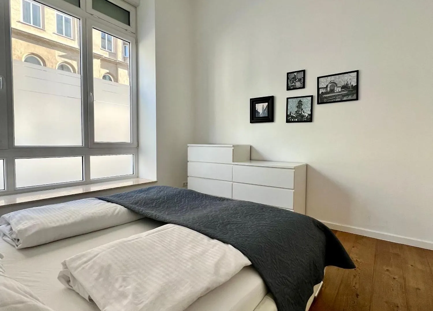 Rema Apartments 1080 Viena 0*,  Austria