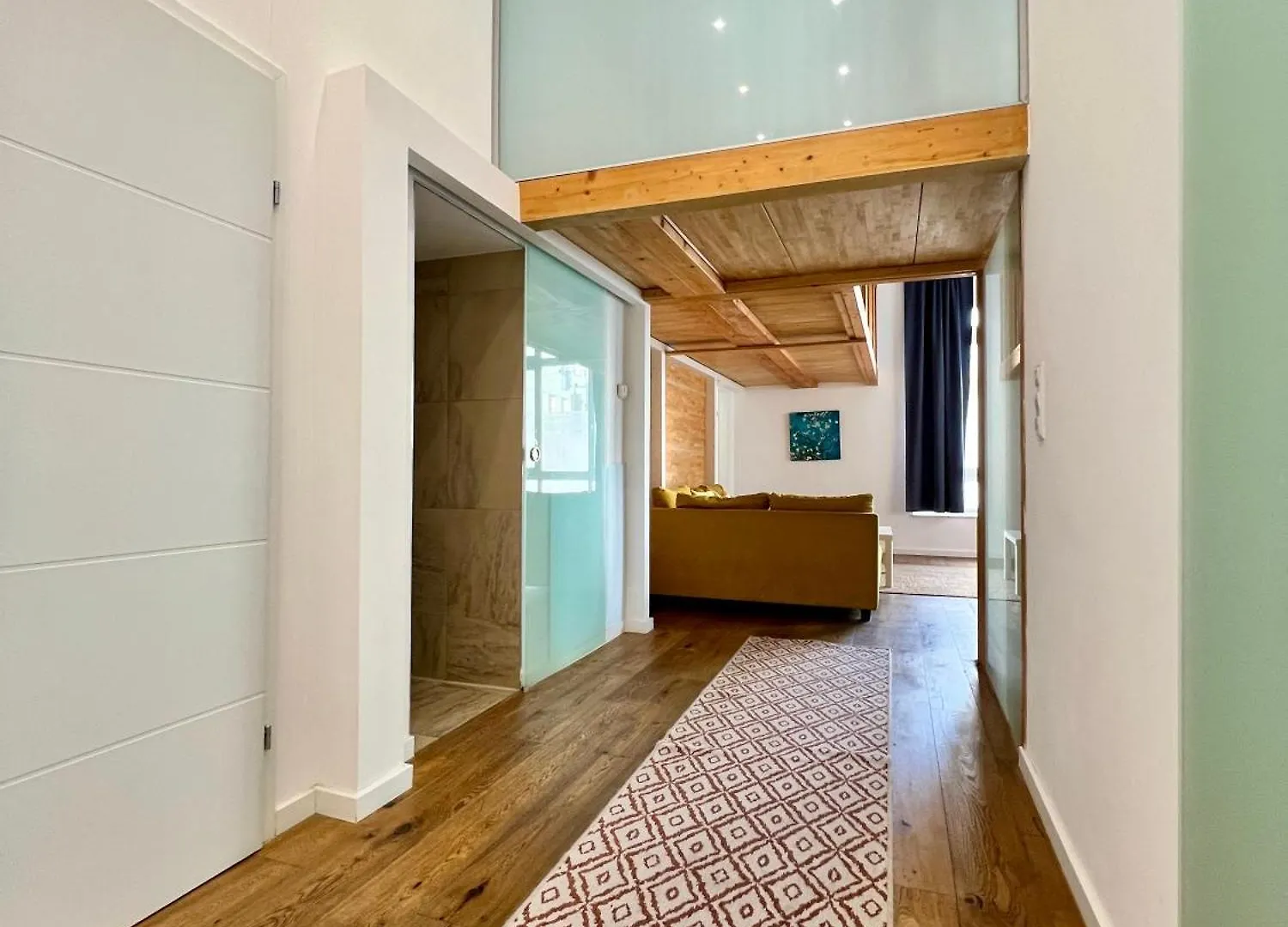 Rema Apartments 1080 ウィーン