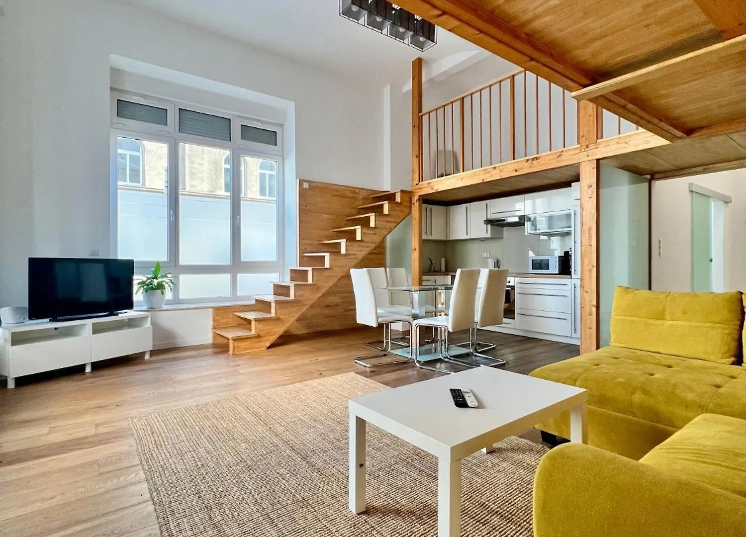 Rema Apartments 1080 ウィーン